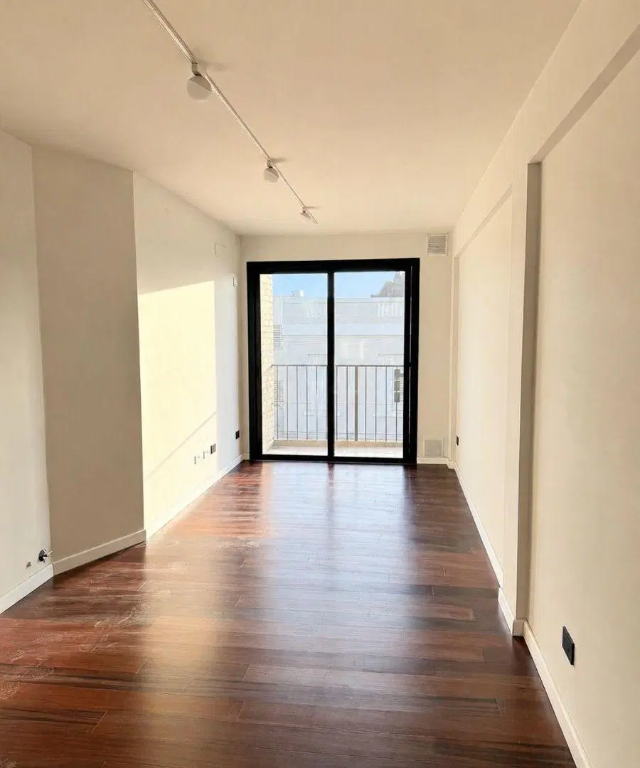 Alquiler de departamento a estrenar 1