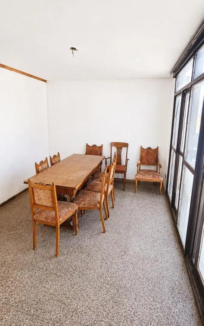 Venta de departamento apto oficina 7