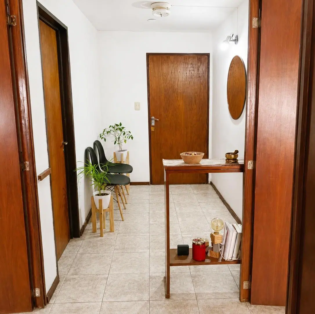 Venta de monoambiente apto oficina 4