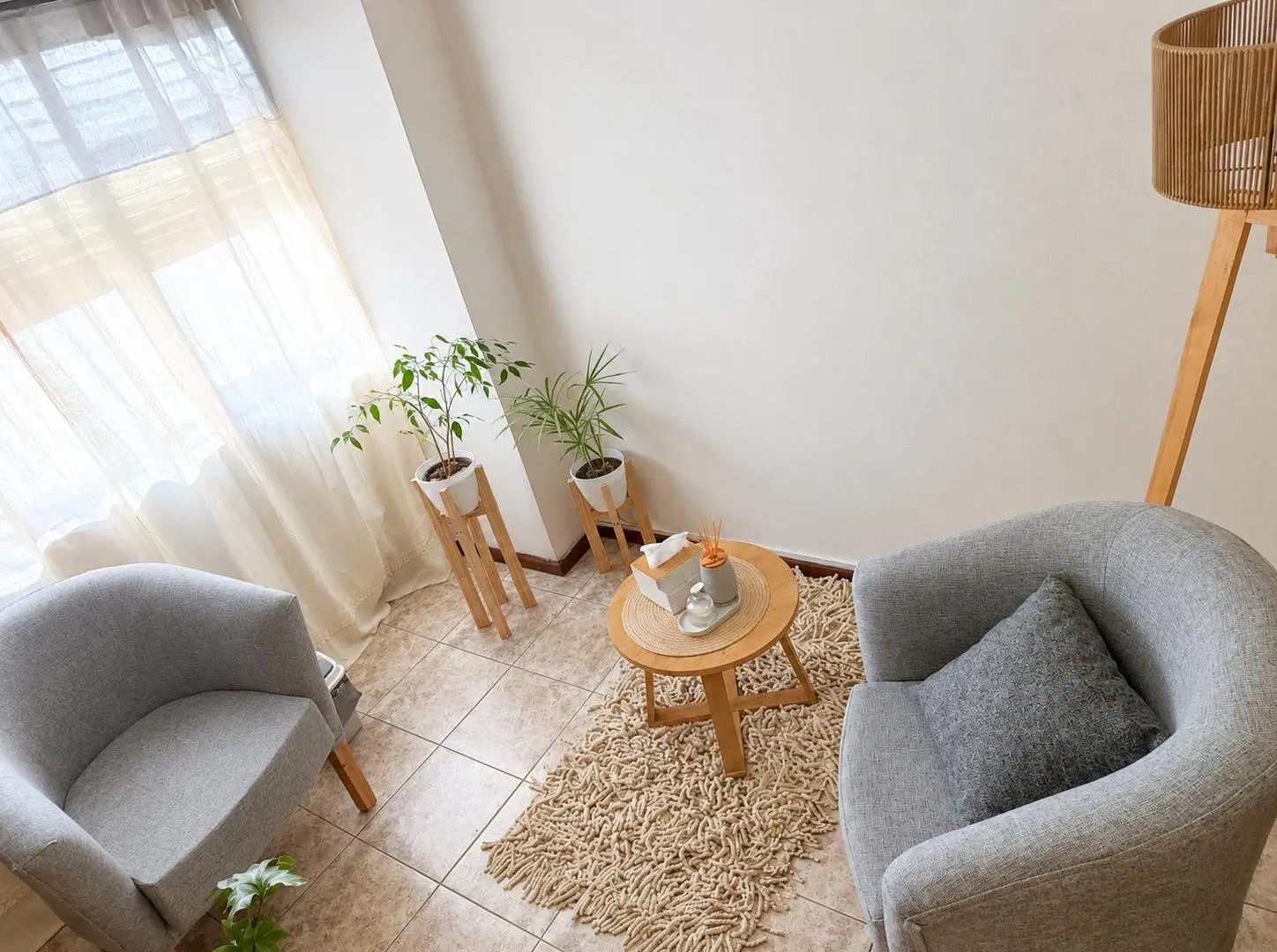 Venta de monoambiente apto oficina 3