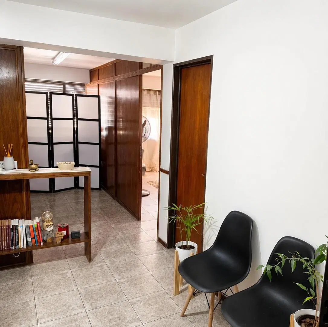 Venta de monoambiente apto oficina 2