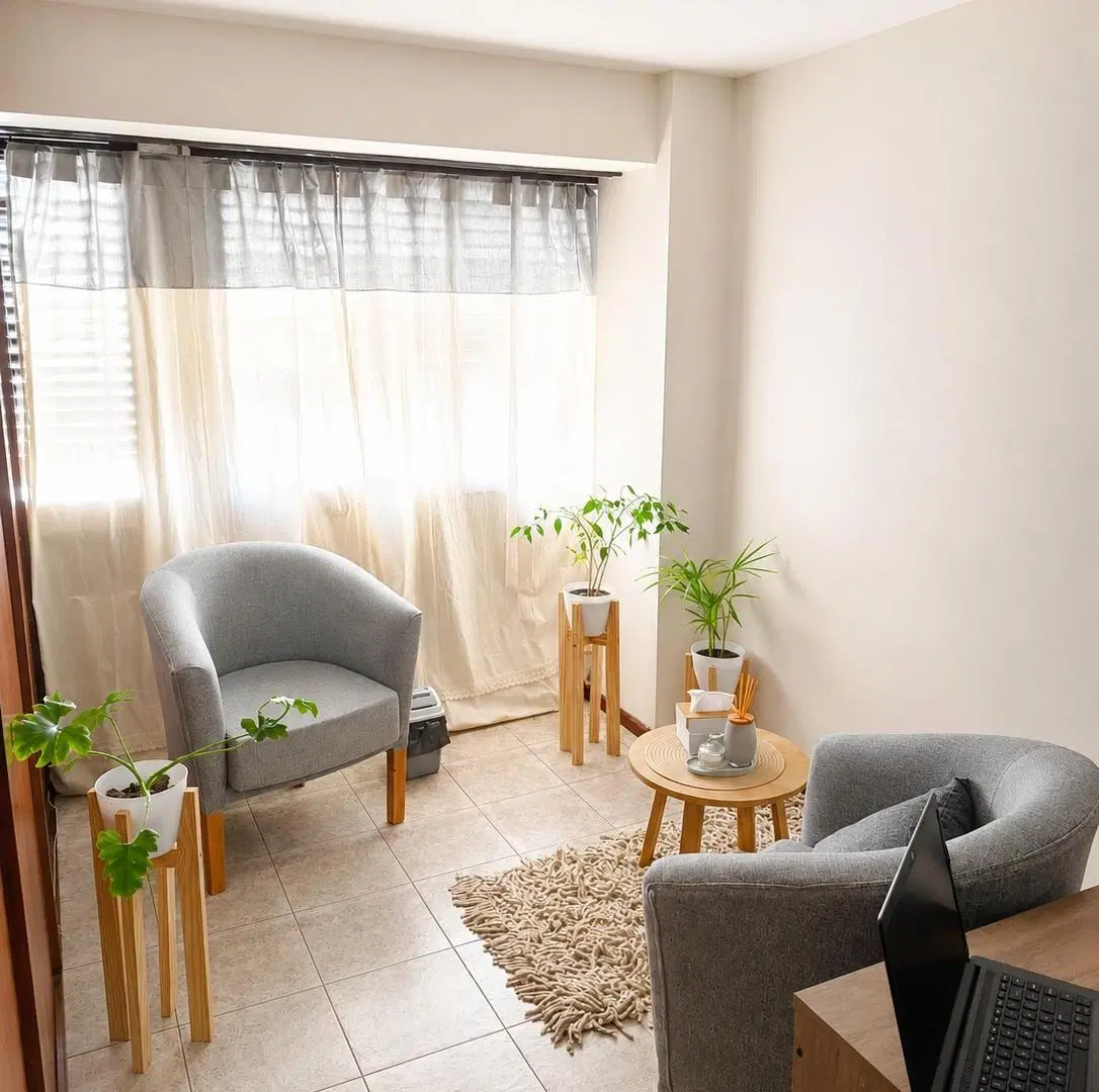 Venta de monoambiente apto oficina 1