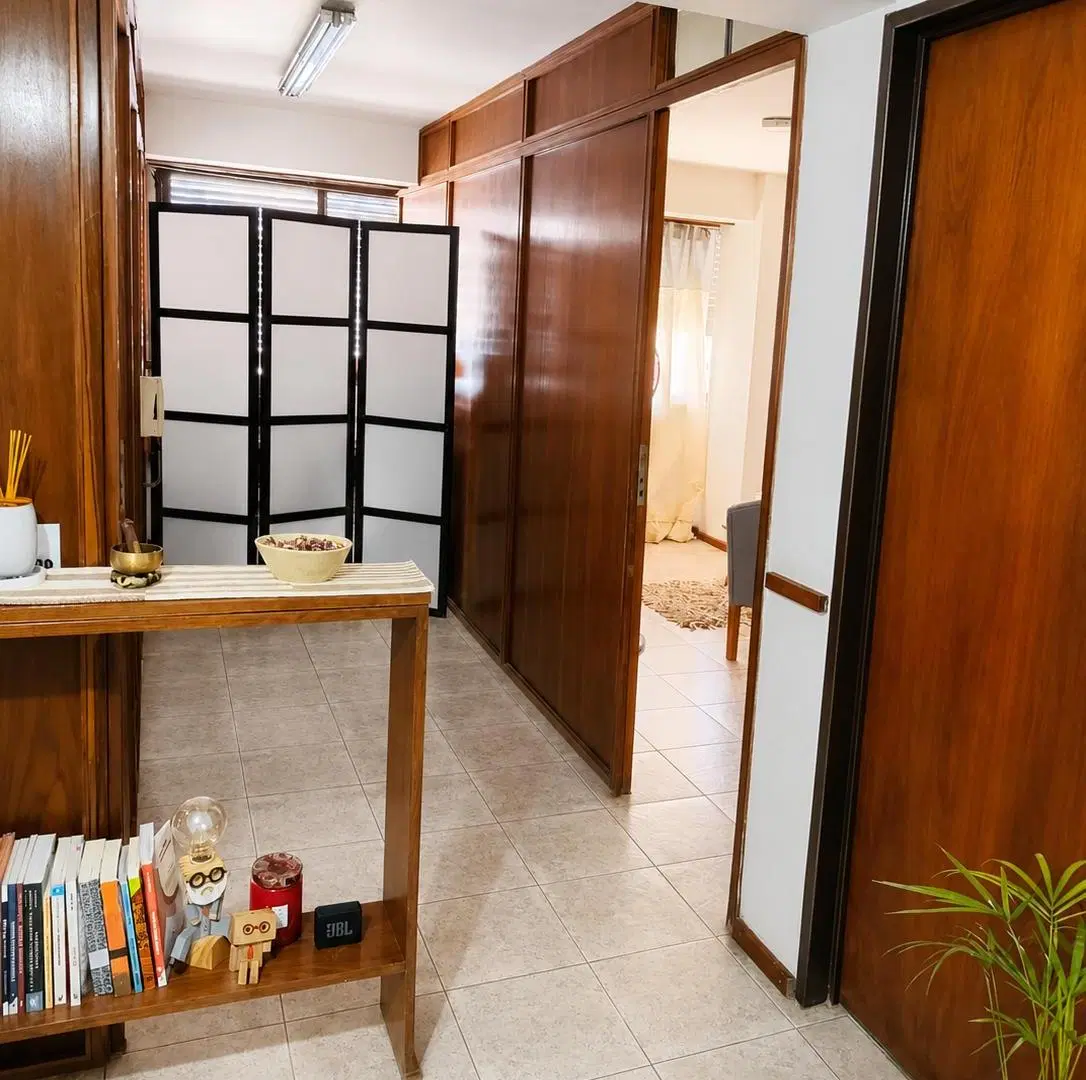 Venta de monoambiente apto oficina 5