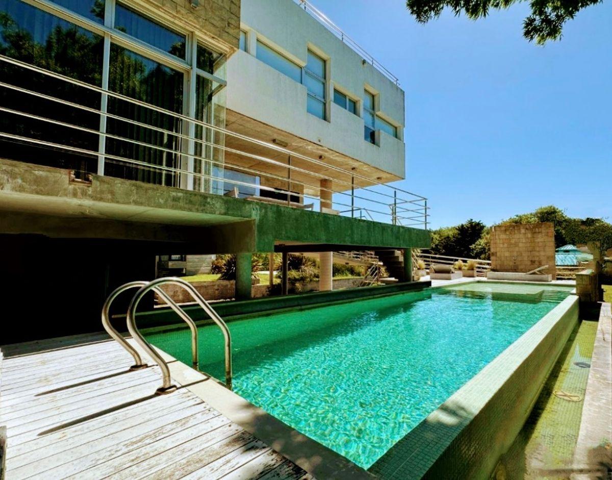 Foto de Casa amoblada en venta en Cariló, imagen 4
