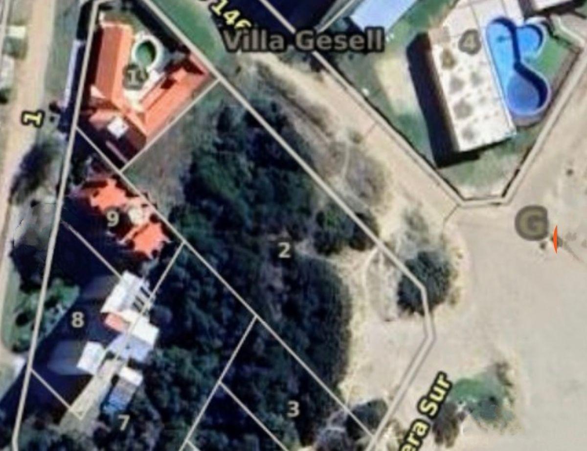 Foto de Lote en venta en Villa Gesell, imagen 5