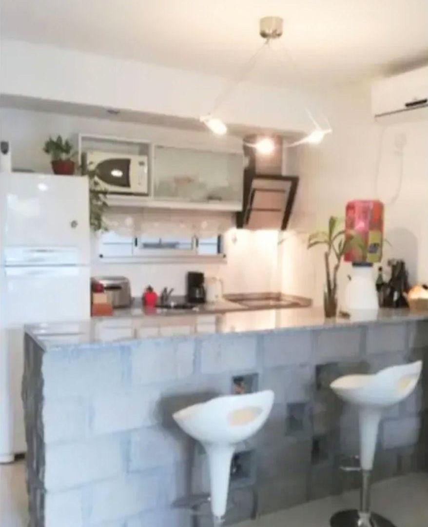 Foto de Departamento en alquiler en Núnez con cochera, imagen 2