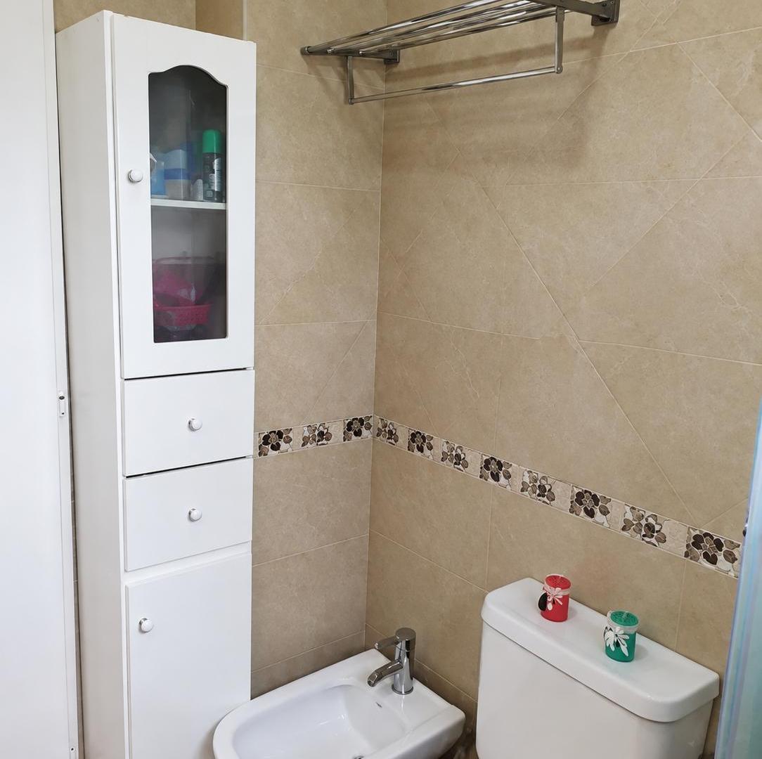 Foto de Departamento en alquiler en Núnez con cochera, imagen 5