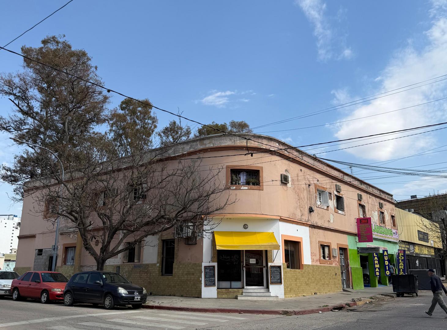 Foto de OPORTUNIDAD PARA DESARROLLISTAS TERRENO APTO PB + 7 PISOS, imagen 5