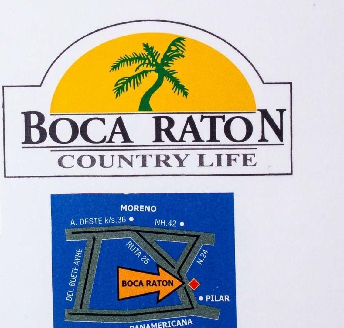 Foto de Loteo en Boca Ratón Country Life, imagen 3