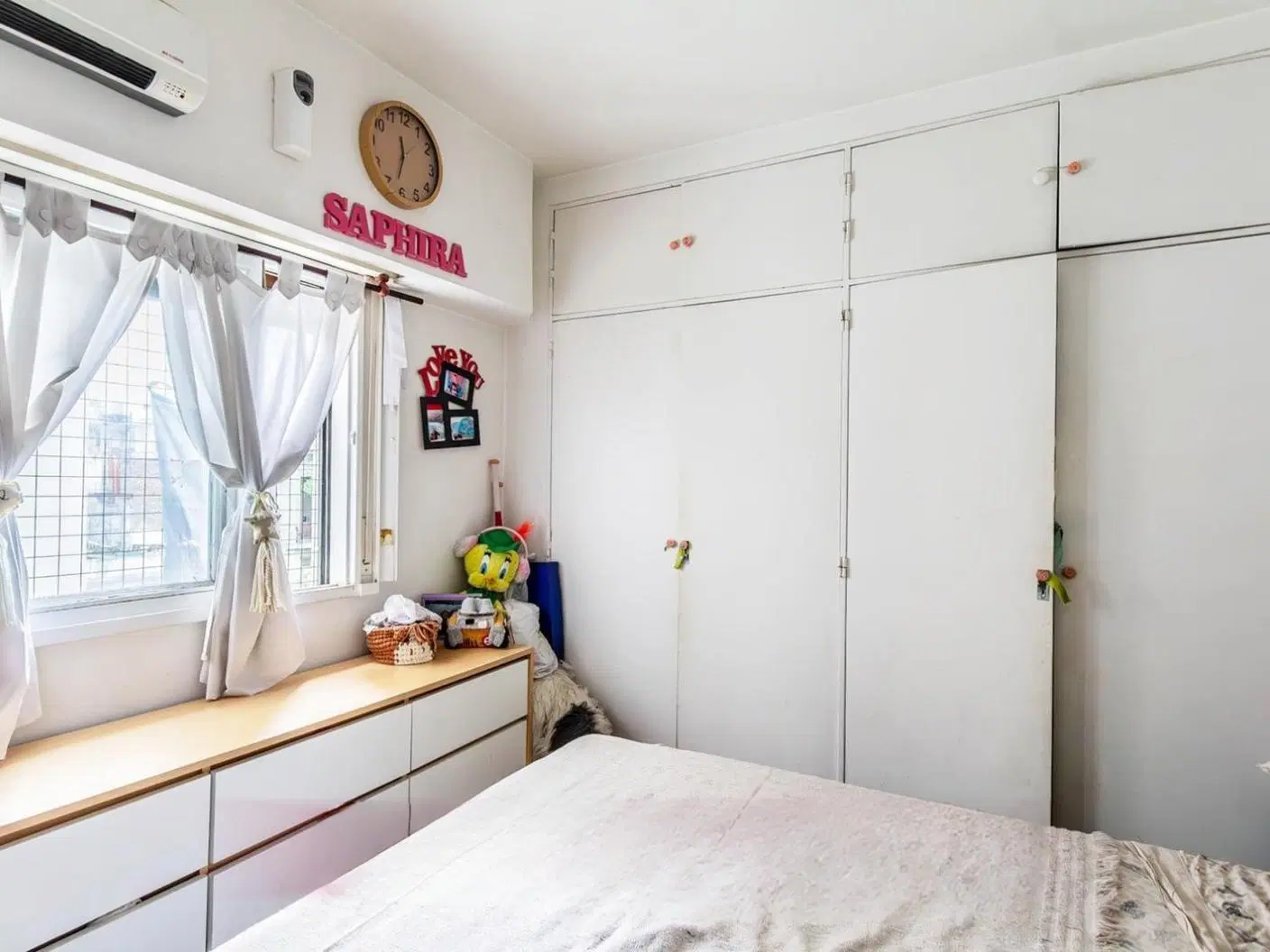 Departamento VENTA en Av Pavón al 3000 8
