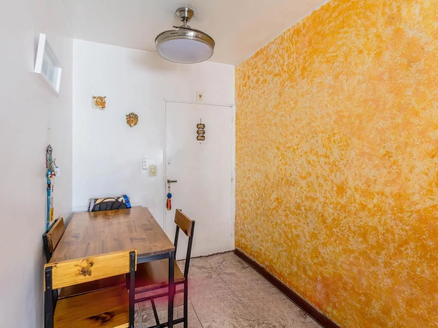 Departamento VENTA en Av Pavón al 3000 5