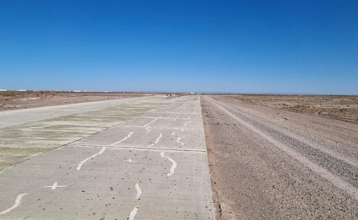 Terreno en Vaca Muerta 2