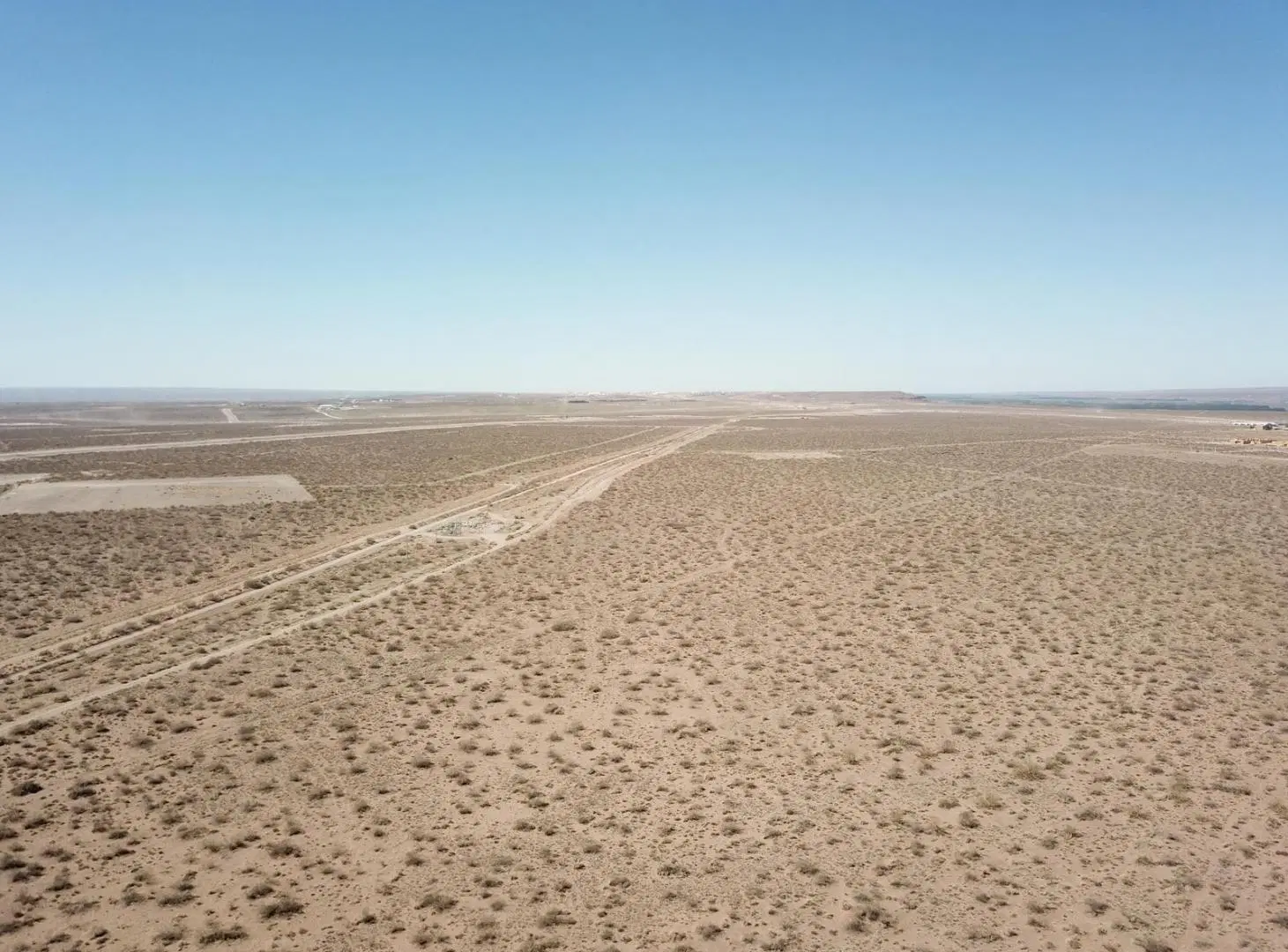Terreno en Vaca Muerta 7