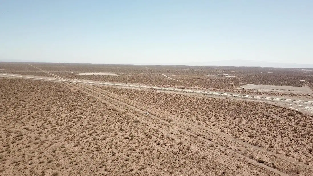 Terreno en Vaca Muerta 1