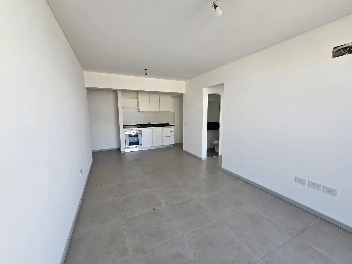 Venta 2 Ambientes Palermo Gallo y Córdoba