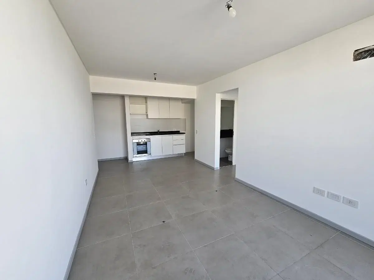 Venta 2 Ambientes Palermo Gallo y Córdoba 2