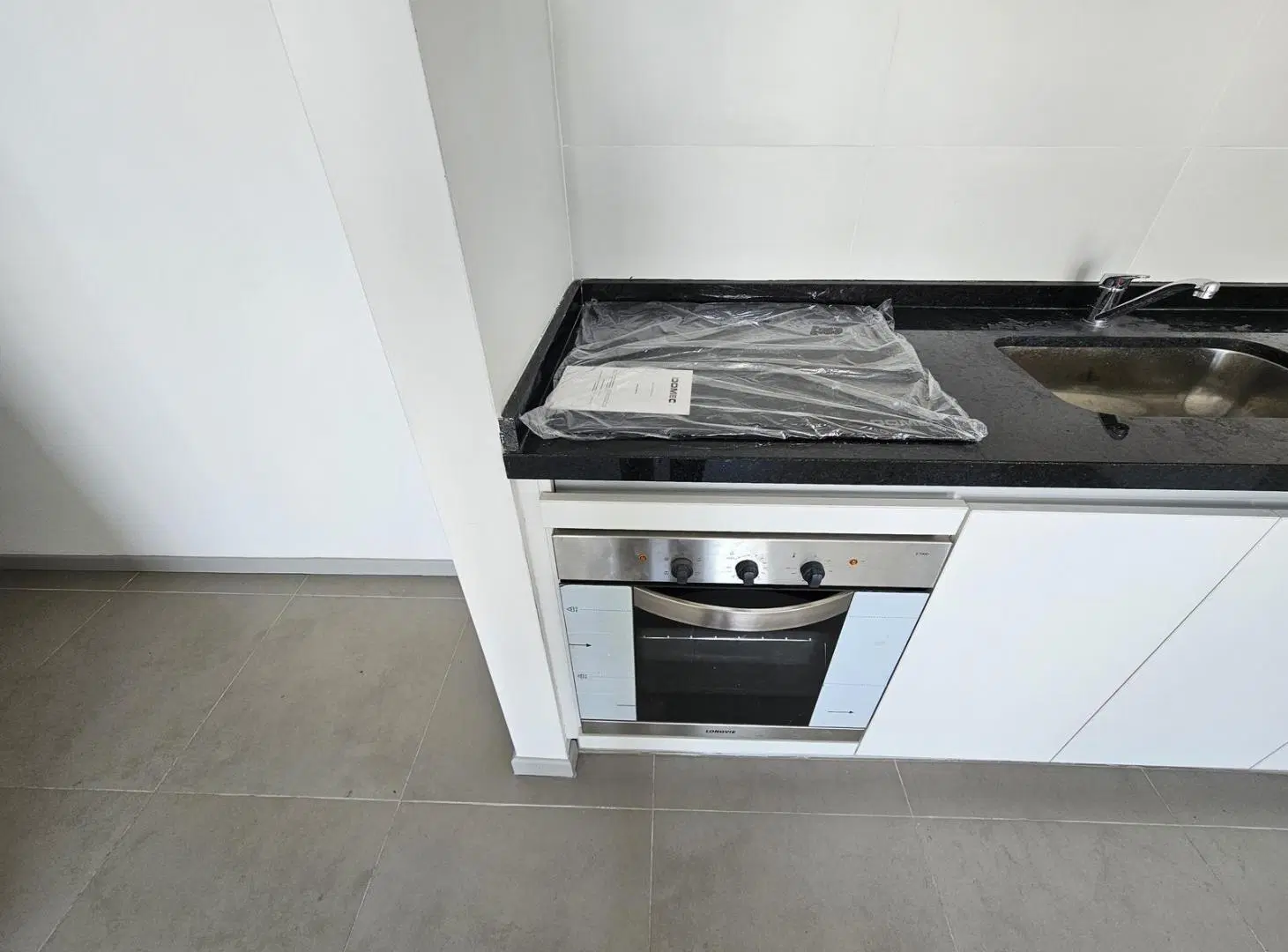Venta 2 Ambientes Palermo Gallo y Córdoba 5