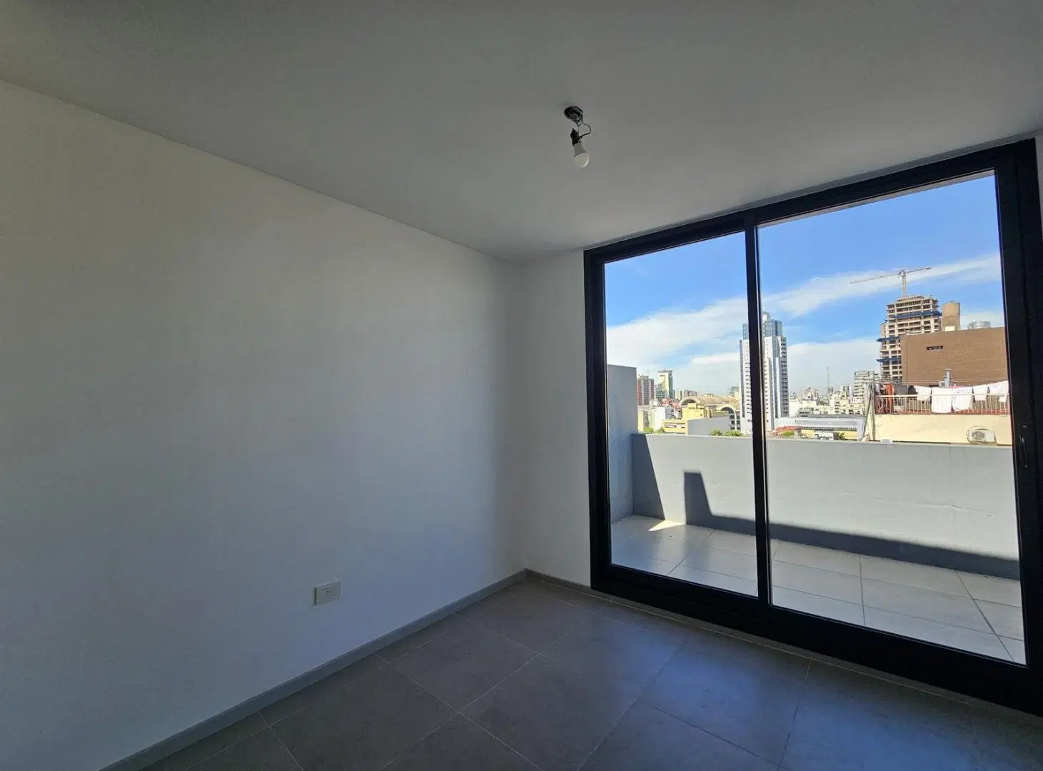 Venta 2 Ambientes Palermo Gallo y Córdoba 4