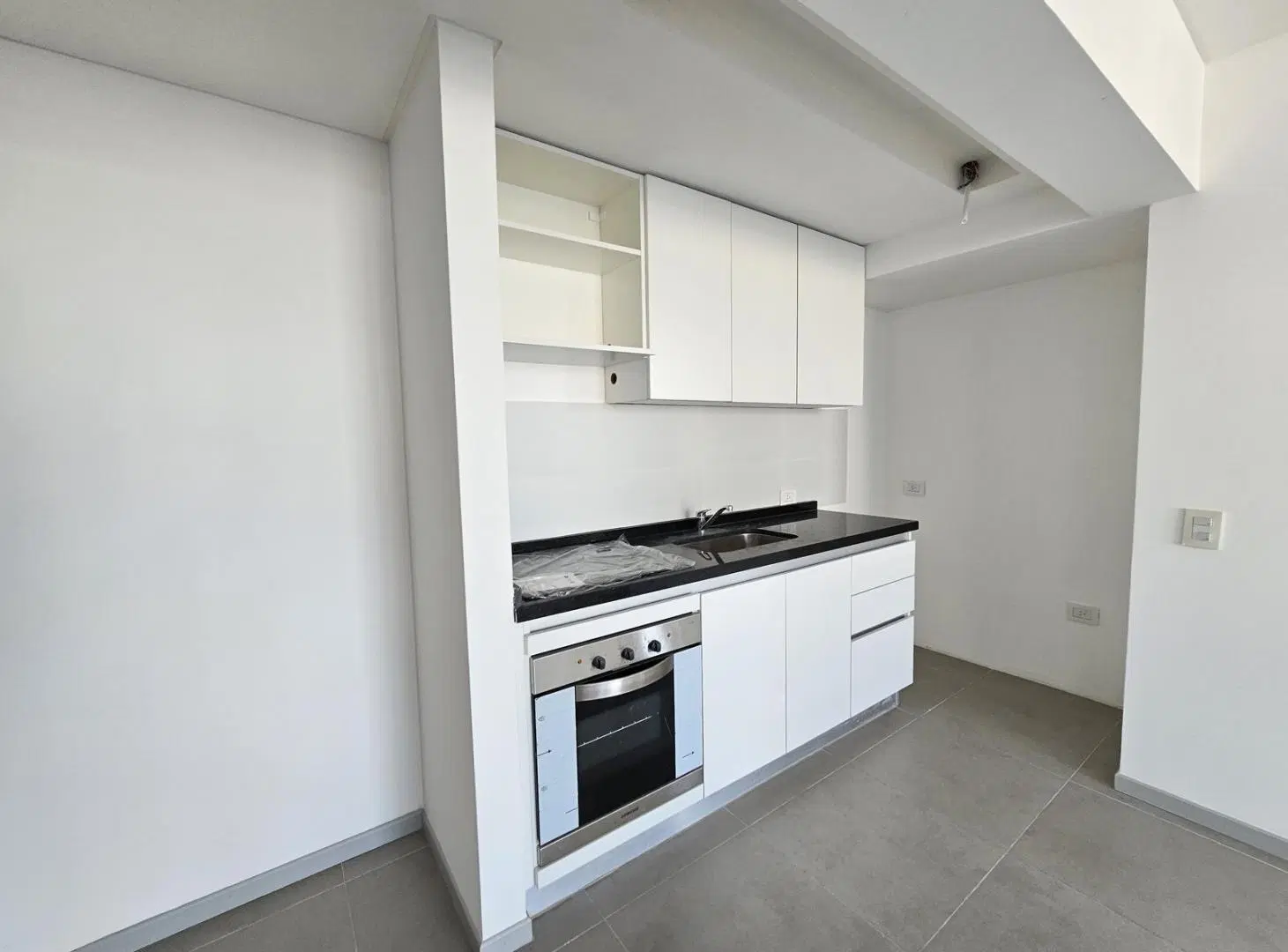 Venta 2 Ambientes Palermo Gallo y Córdoba 3