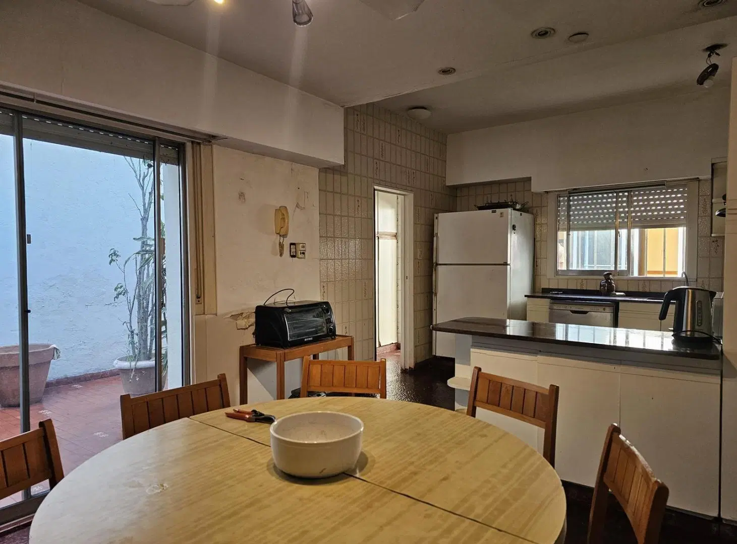Casa Venta 5 Ambientes en Parque Chacabuco 5
