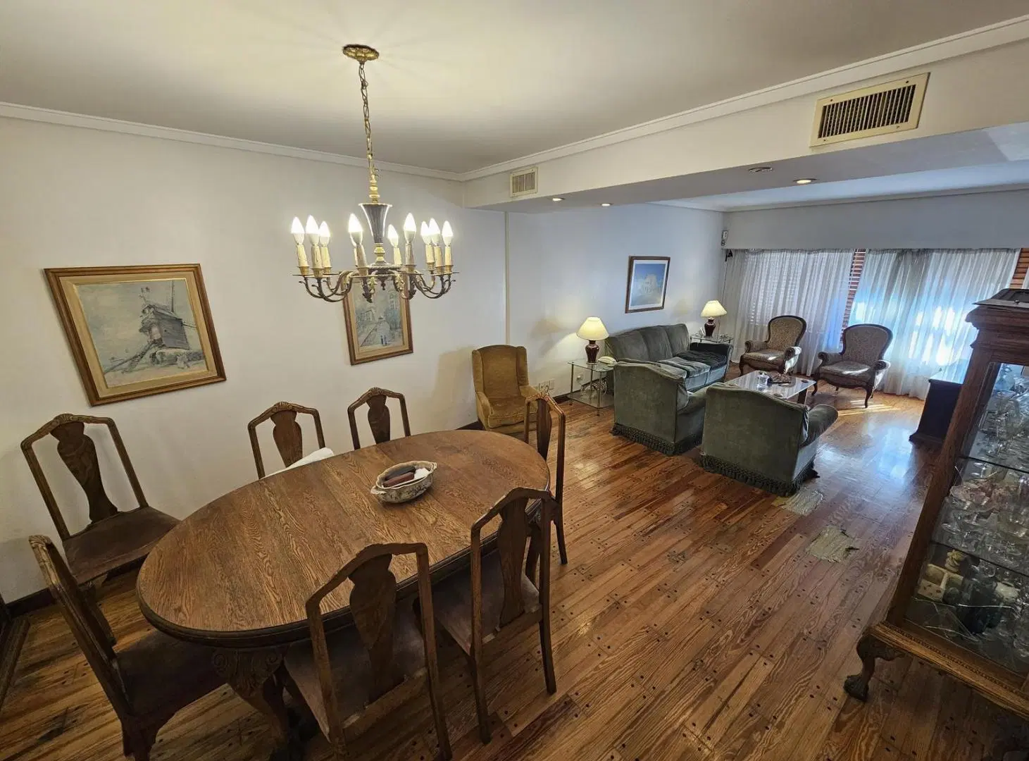 Casa Venta 5 Ambientes en Parque Chacabuco 2
