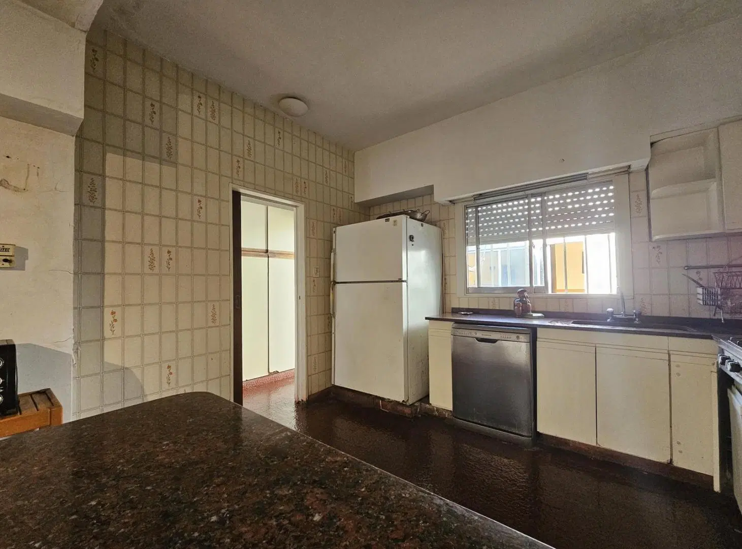 Casa Venta 5 Ambientes en Parque Chacabuco 3