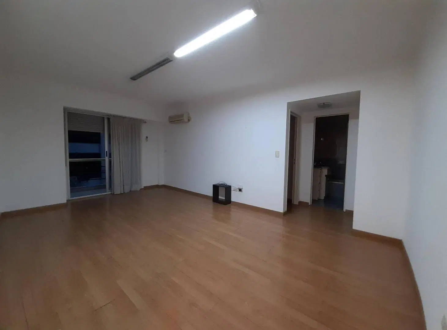 Alquiler Departamento 2 Ambientes Monserrat 5