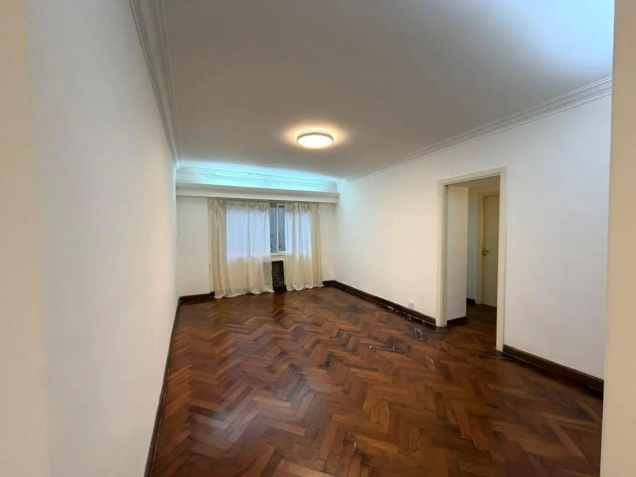 Venta Departamento 4 ambientes Recoleta Apto crédito 2