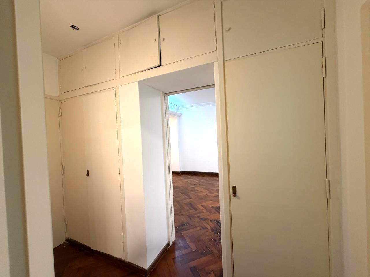 Foto de Venta Departamento 3 ambientes con dependencia Recoleta Apto crédito, imagen 3