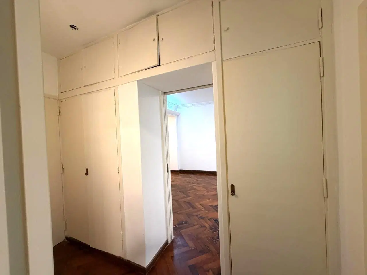 Venta Departamento 4 ambientes Recoleta Apto crédito 3