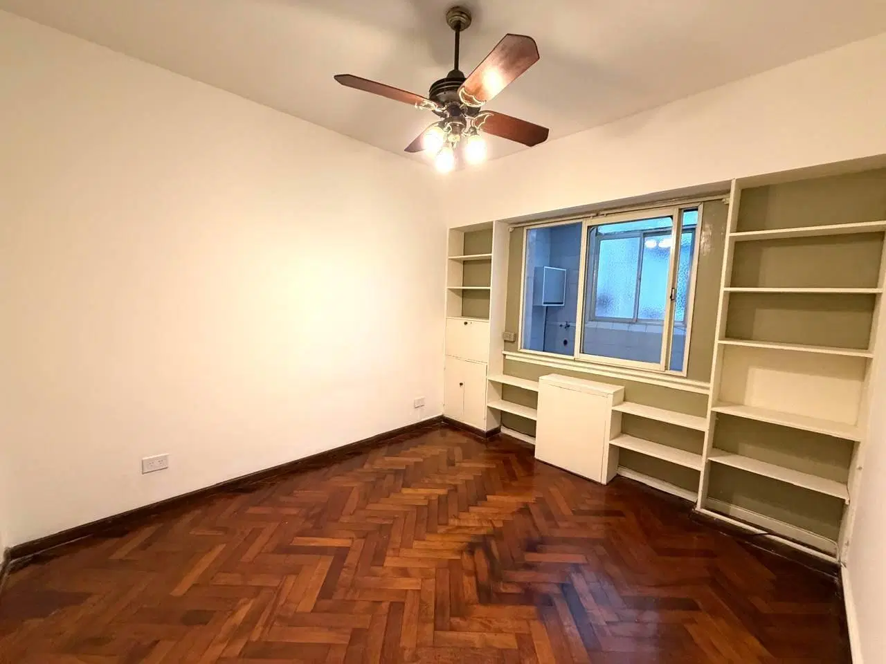Venta Departamento 4 ambientes Recoleta Apto crédito 4