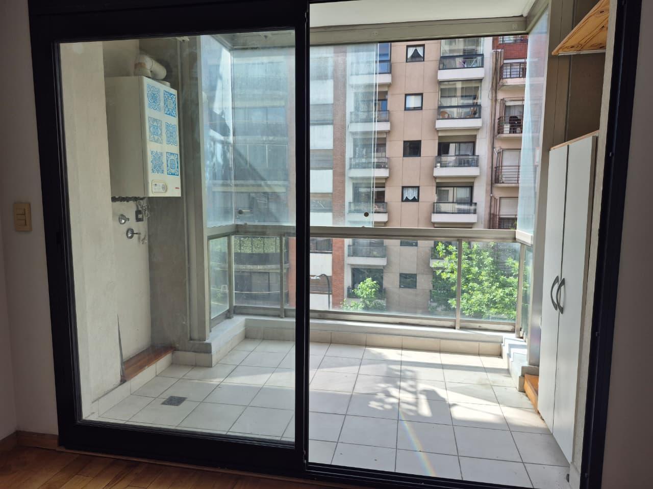 Foto de Alquiler Departamento semipiso dos ambientes CABALLITO SUR, imagen 4