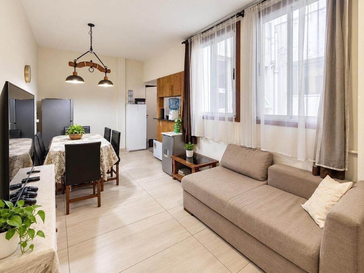 Foto de Venta Departamento 3 ambientes Barracas apto credito, imagen 1