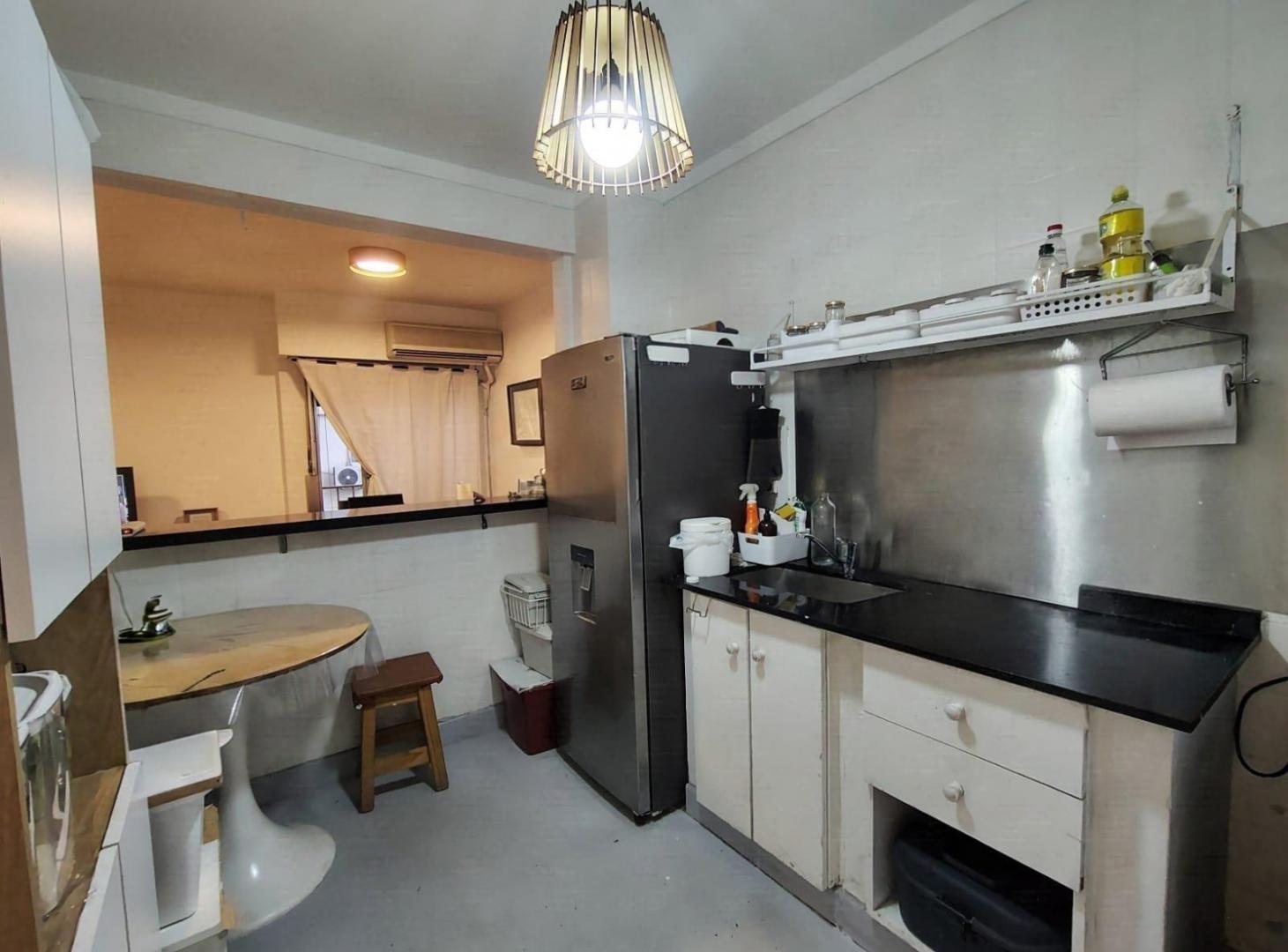 Foto de Alquiler departamento dos ambientes y medio, imagen 4