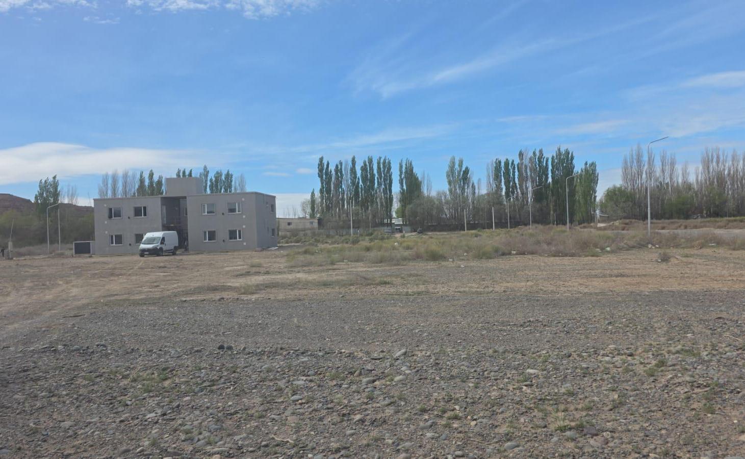 Foto de Venta Terreno en Añelo, imagen 3