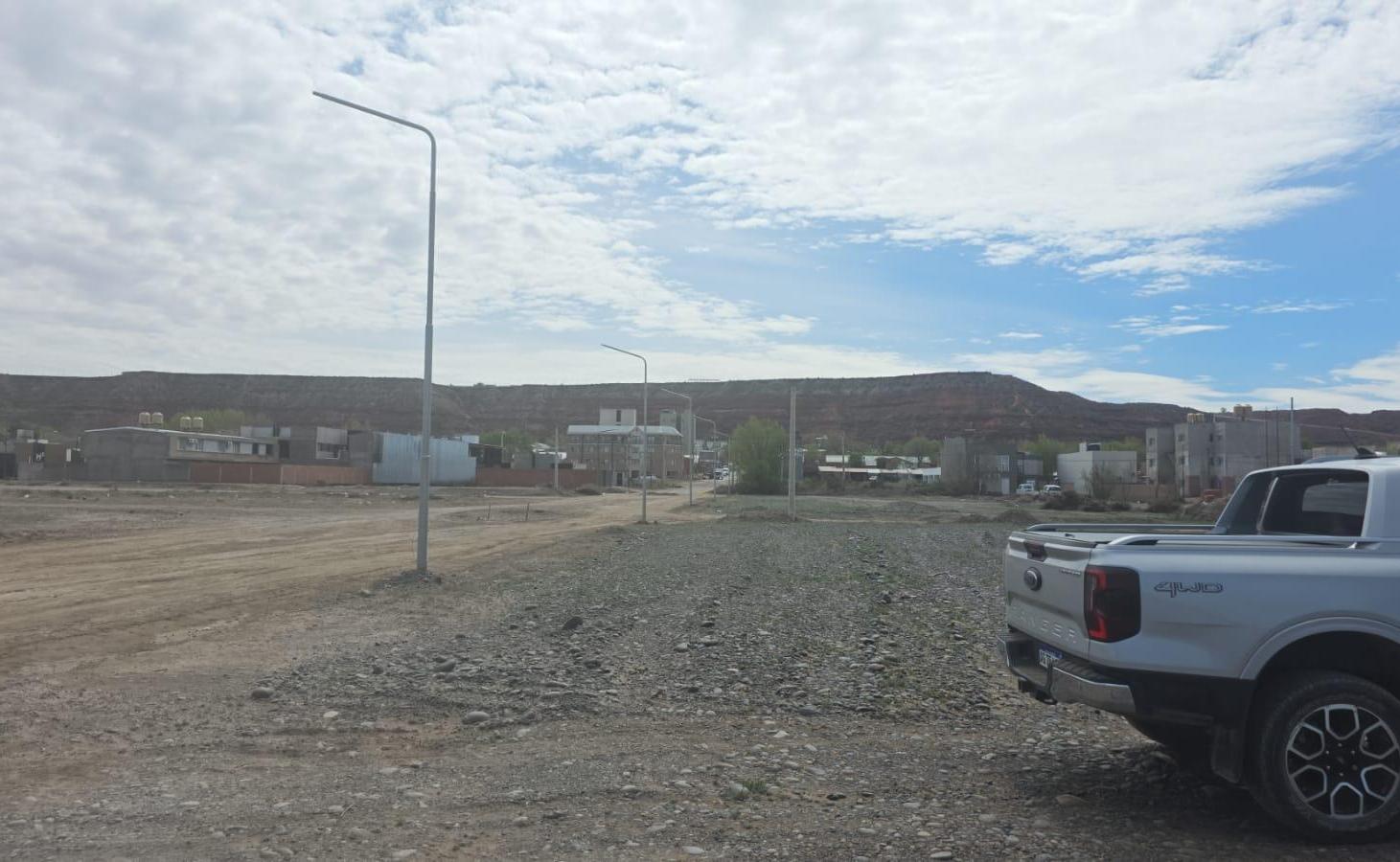 Foto de Venta Terreno en Añelo, imagen 4