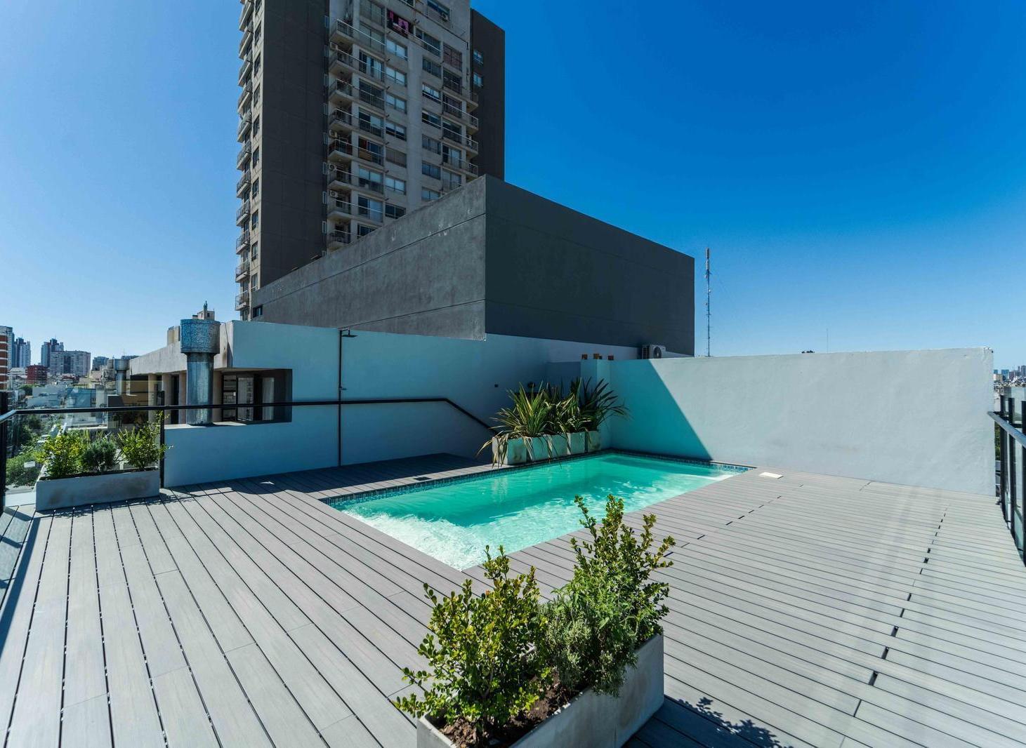 Foto de Venta 2 Ambientes Gallo y Córdoba, imagen 2