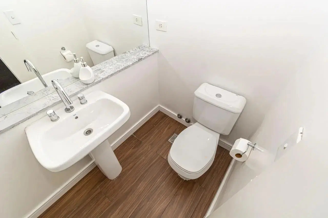 Departamento Premium amoblado en Güemes al 3300 4