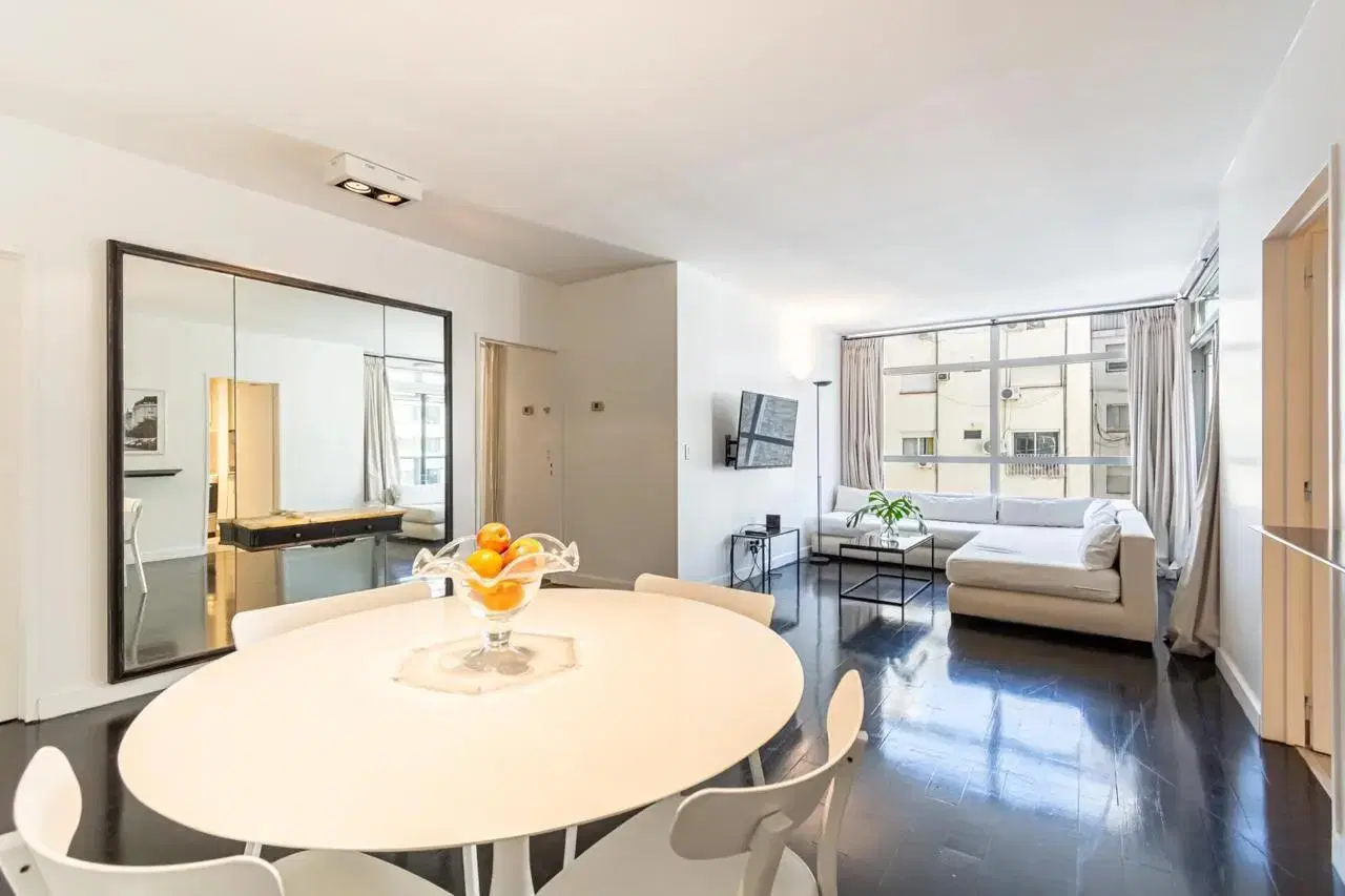 Departamento Premium amoblado en Güemes al 3300 2