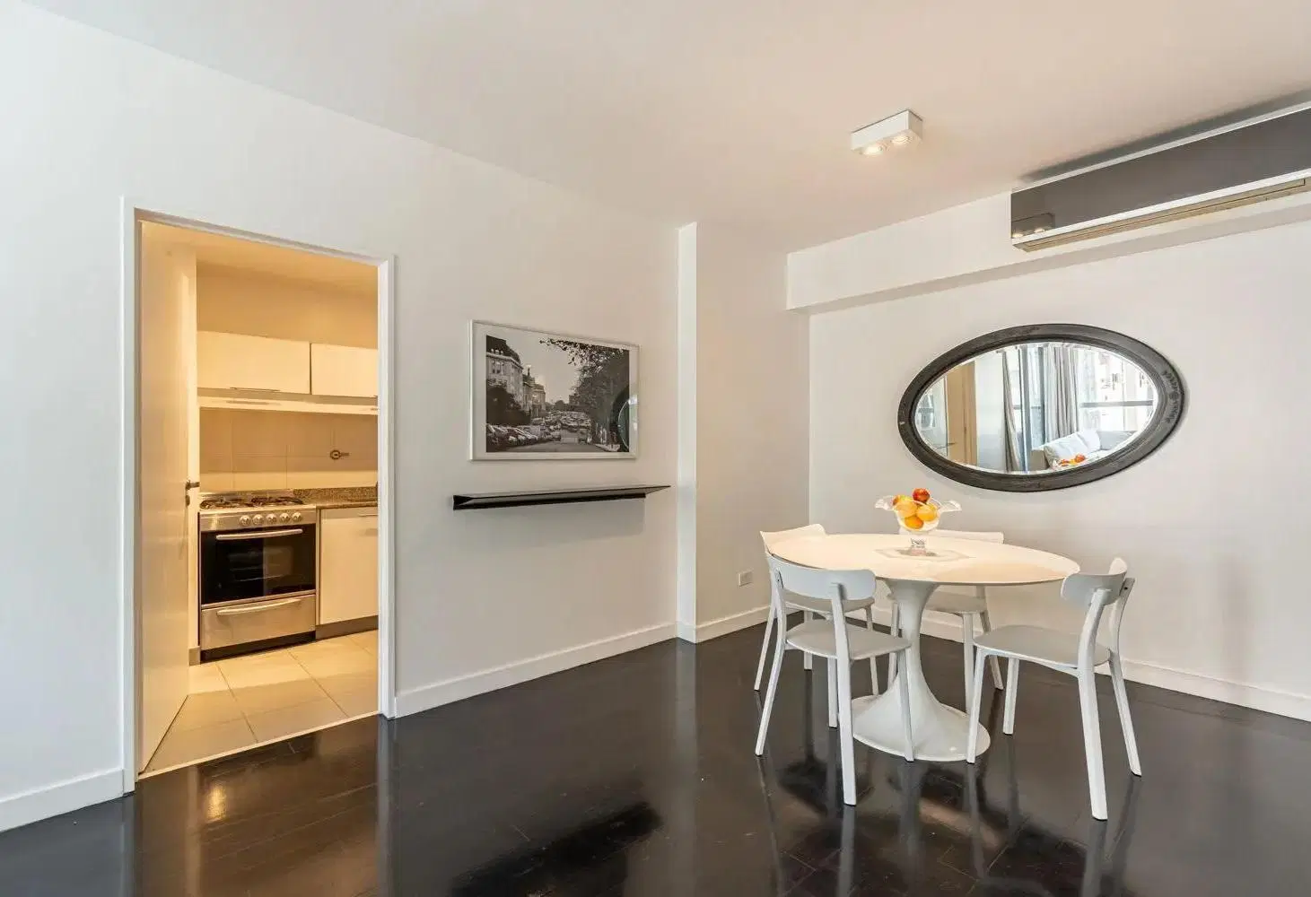 Departamento Premium amoblado en Güemes al 3300 3