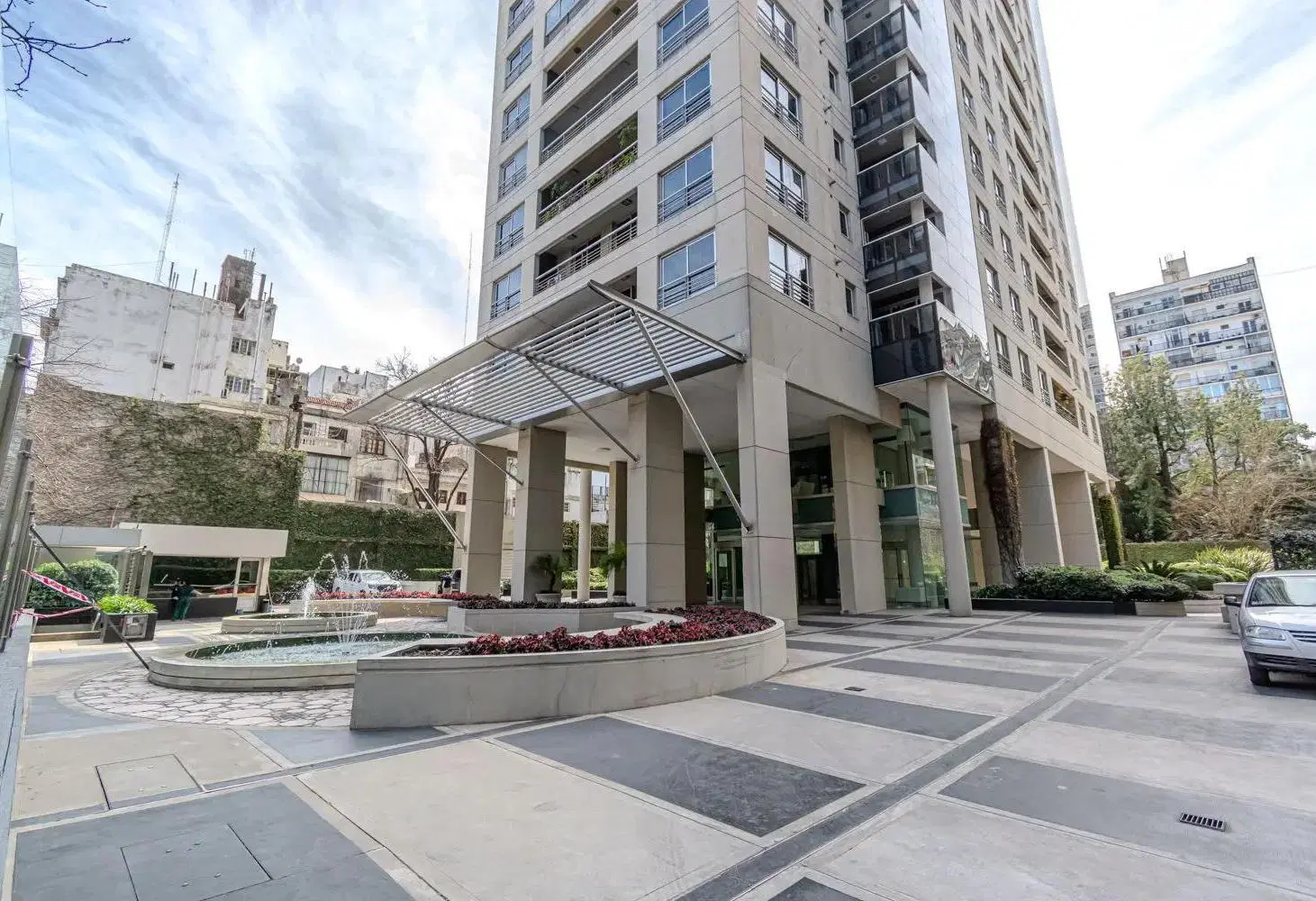 Departamento Premium amoblado en Güemes al 3300 5