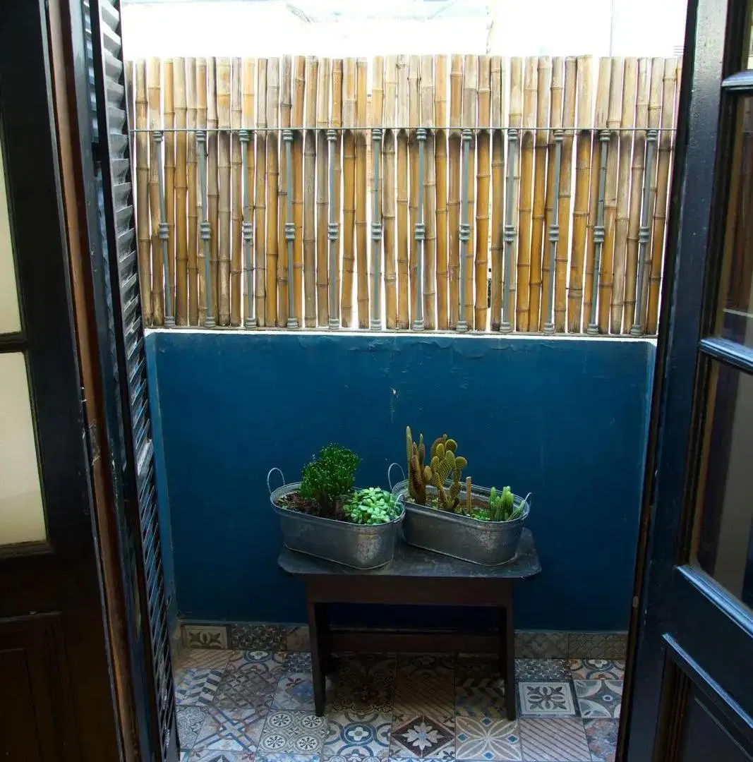 Monoambiente en Venezuela al 400, Montserrat 4