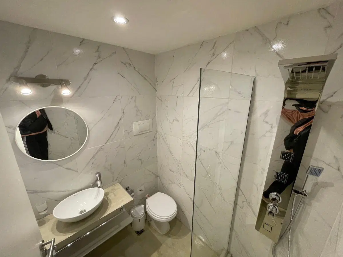 Departamento de 47 m² con 2 dormitorios en alquiler en Balvanera 2