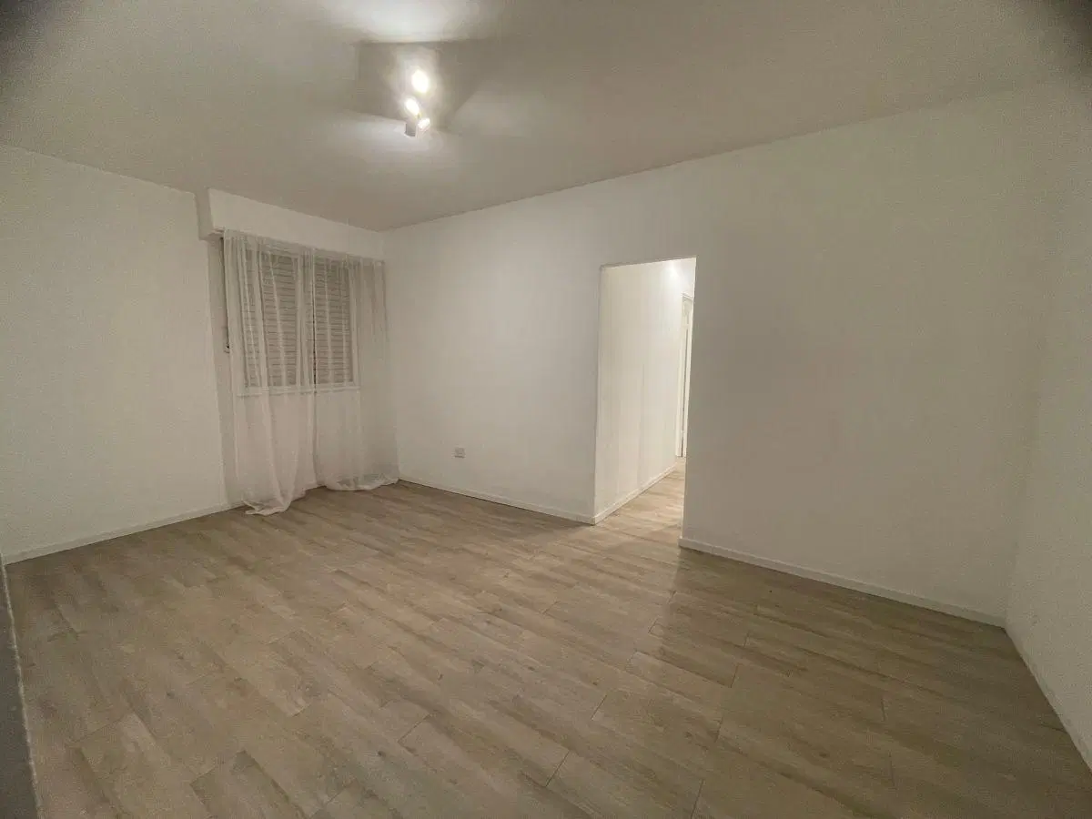 Departamento de 47 m² con 2 dormitorios en alquiler en Balvanera 1