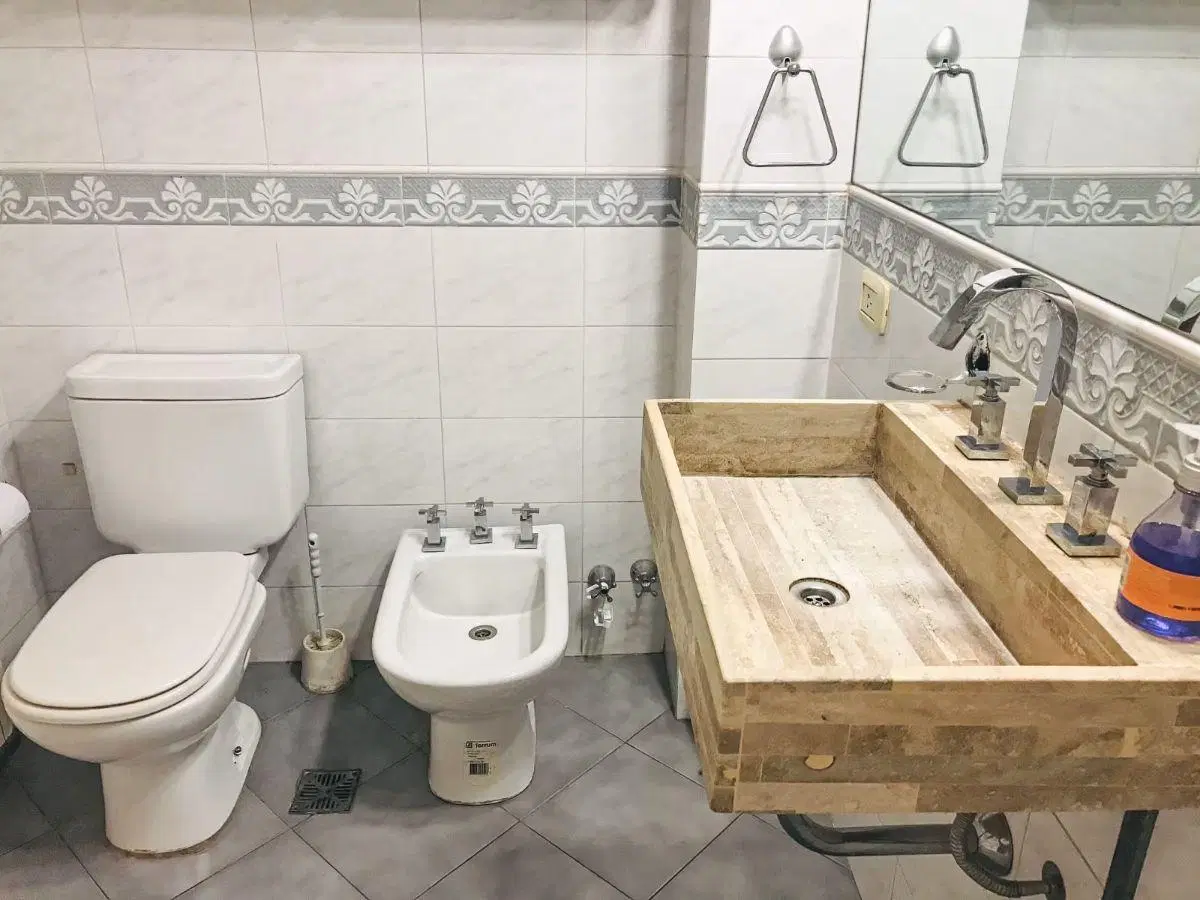 PH de 185 m² con 2 habitaciones en alquiler en Villa Urquiza 2