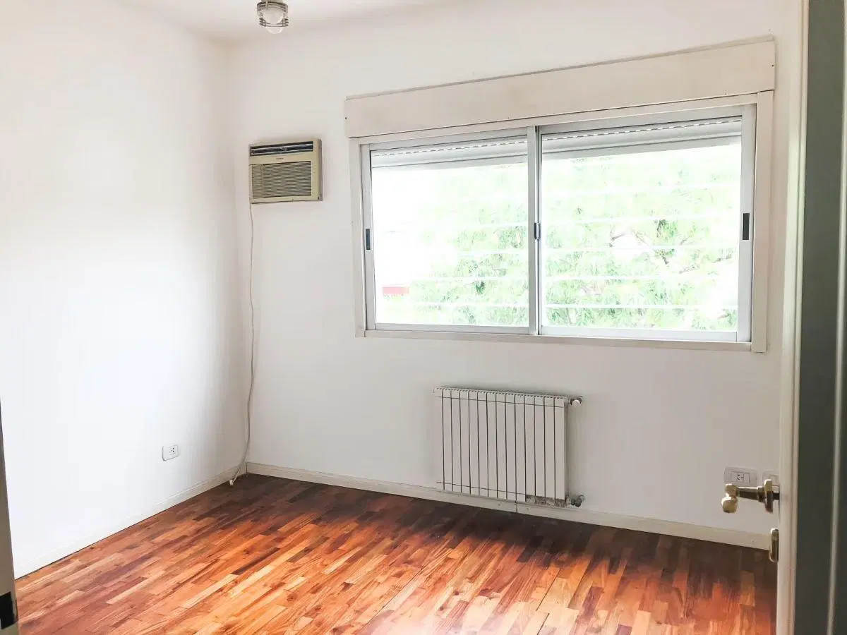 PH de 185 m² con 2 habitaciones en alquiler en Villa Urquiza 5