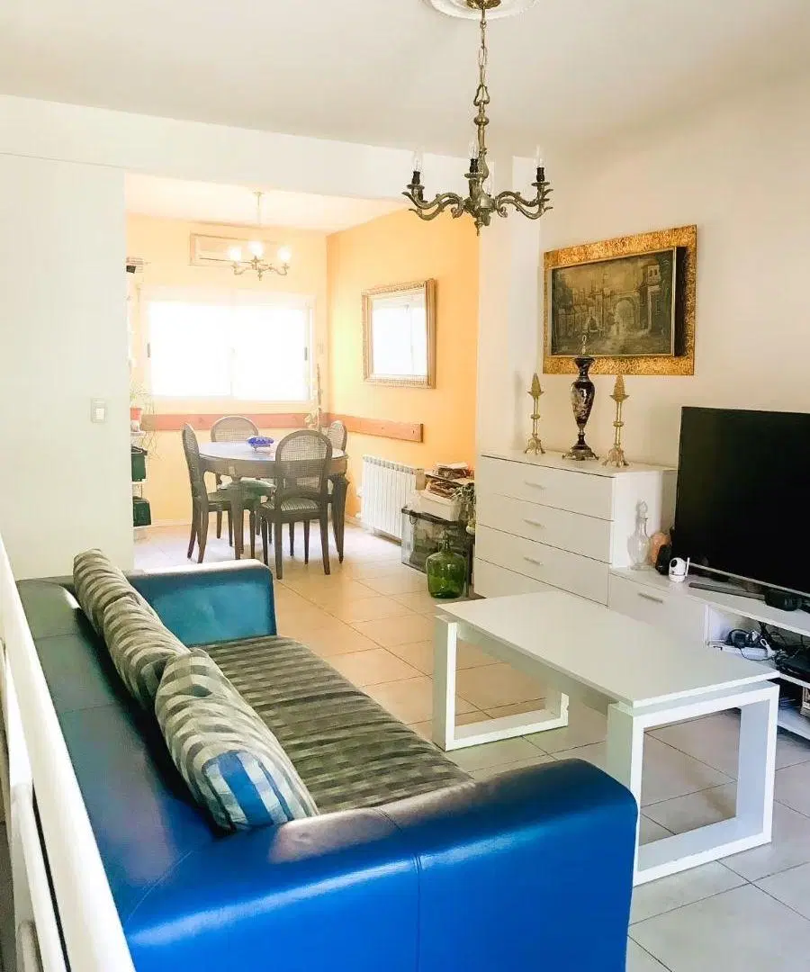 PH de 185 m² con 2 habitaciones en alquiler en Villa Urquiza 4