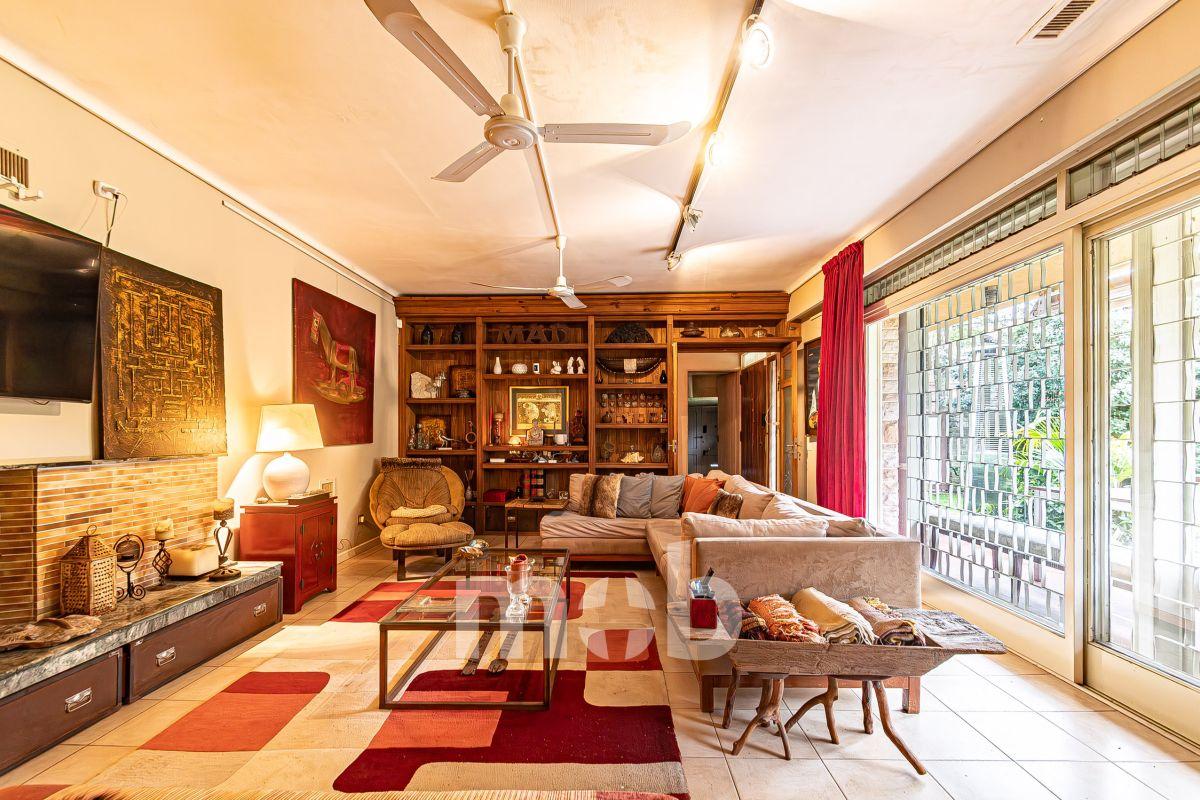 Foto de Casa en Alquiler 5 ambientes en San Isidro, Martinez amoblada, imagen 5