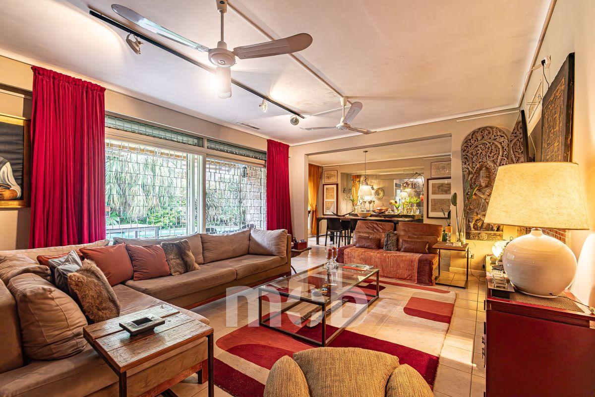 Foto de Casa en Alquiler 5 ambientes en San Isidro, Martinez amoblada, imagen 1