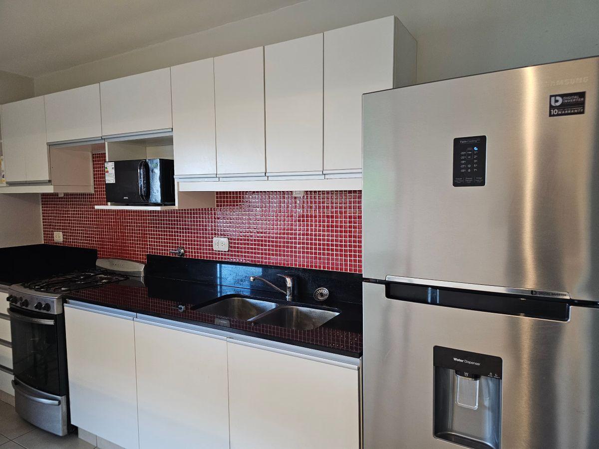 Foto de Departamento en alquiler 2 ambientes en Ribera, Islas del Canal amoblado, imagen 2